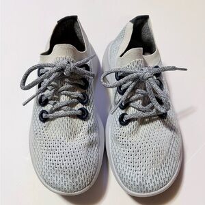 Allbird Tree Dasher sneaker